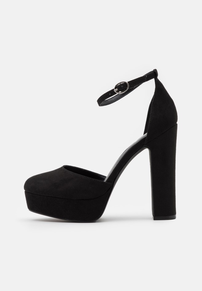 Gabor Noir | Talons Hauts Exclusifs